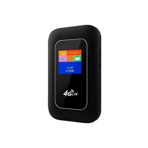 Premium Quality Wireless Mobile Network Wi-Fi Portable MiFi Router Hotspot LTE 4G 5G Fast 150-300 Mbps Battery 2100mAh MF800B-E B