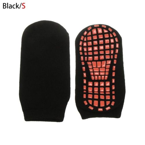 Non-slip Floor Socks For Baby Toddler Breathable Infant Comfortable Short Sock Children Kids Ankle Sports Yoga Trampoline Socksover 12 Years