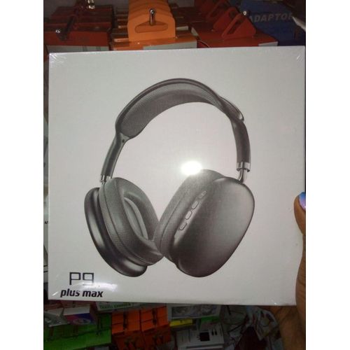 P9 Wireless Bluetooth Headphones Bluetooth 5.0 with Immersive WiFi stereo