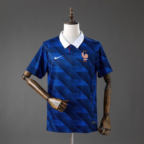 France home authentic 2026 world cup kit