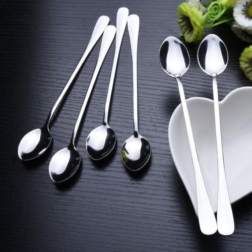 6pc Long Tea Spoon