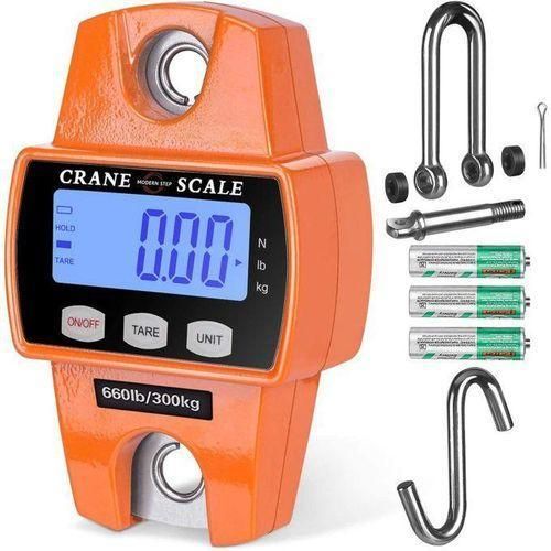 300 KG Digital Hanging Digital Weigh Scale