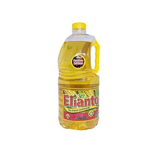 Elianto Vegetable Oil 3Ltr