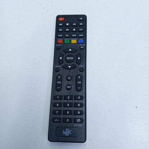 WK smart Remote