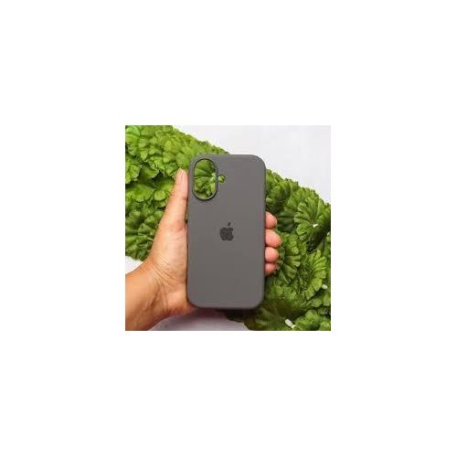 silicon case iPhone 17