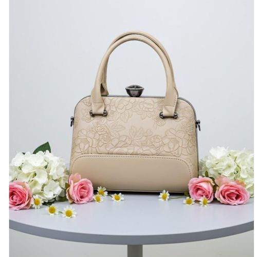 LADIES HANDBAG