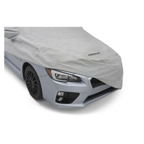 Car Cover for Subaru Impreza Station Wagon Heavy Duty