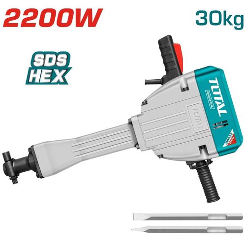 Demolition Breaker 2200W
