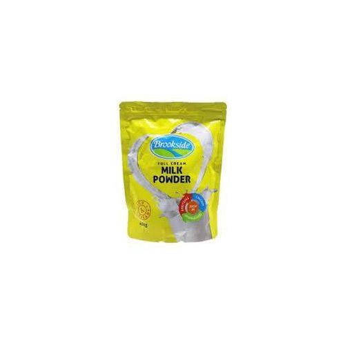Brookside Full Cream Milk Powder Sachet 450g