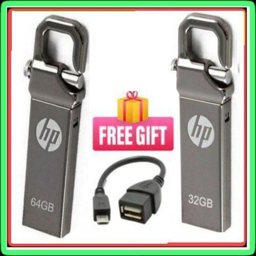 V250W 32 GB / 64 Gb Flash Disk & FREE GIFTS