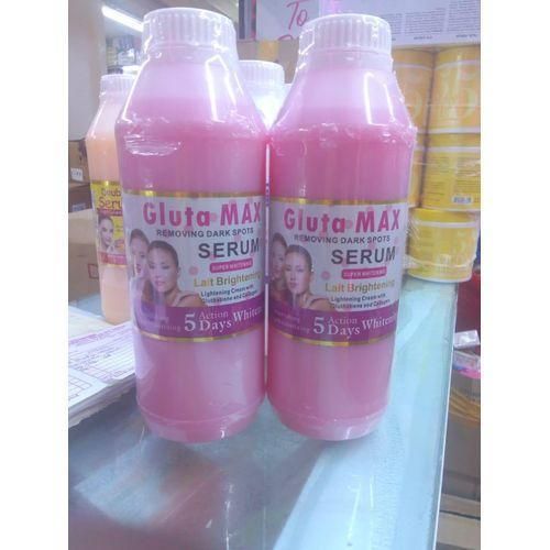 Max serum