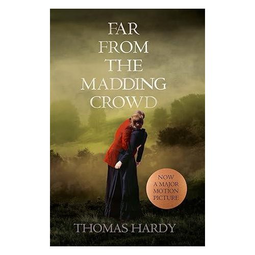 Far From the Madding Crowd