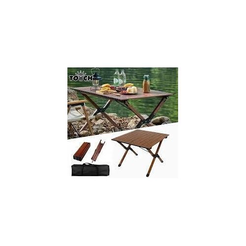 Outdoor Explorer Foldable Camping Table
