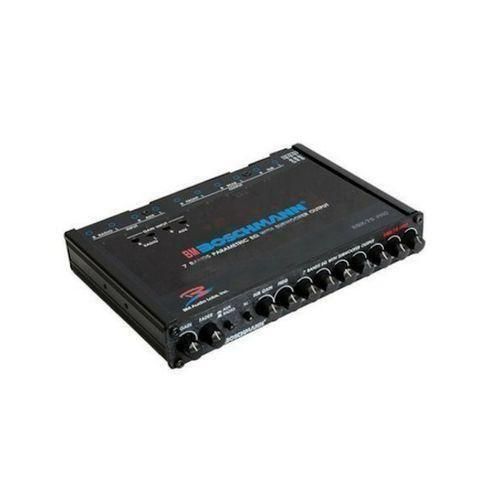 Professional Parametric Equalizer EQ-75 Pro