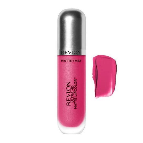 Ultra HD Matte Lipcolor - 650 HD Spark Shade