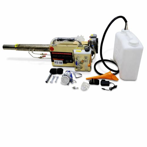 Rechargeable Insecticide Fogging Machine