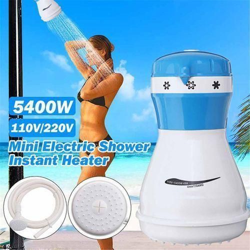 Energy Saving Instant Hot Water Shower Heater