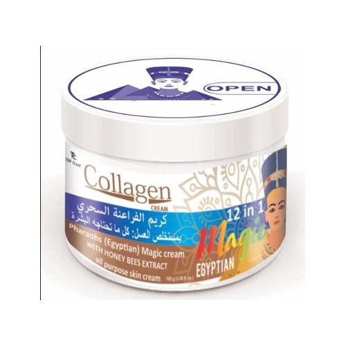 Egyptian Magic Collagen Cream