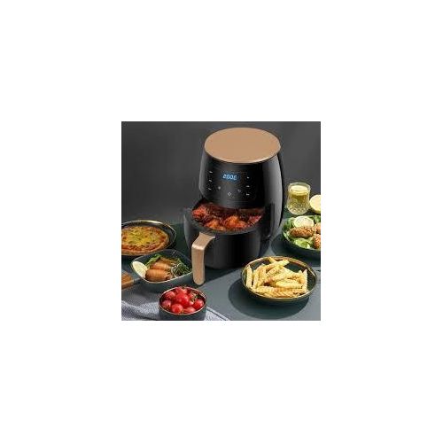Redberry 4.5 Litres Airfryer