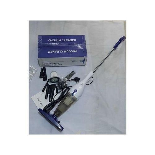 DETACHABLE CORDED STICK VACUUM CLEANER