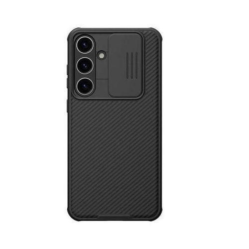 Samsung Galaxy A35 Nilkin CamShield Pro Series Cover Case with Camera Protection