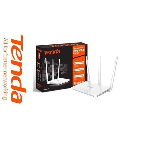 tenda F3 Wireless Router