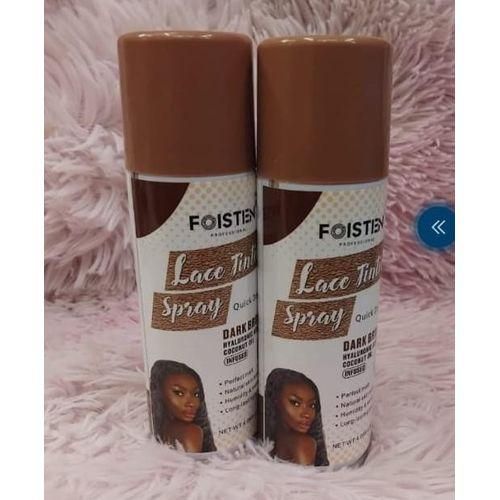 Foisten Lace Tint Spray