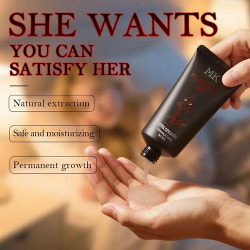 Provocative Gel Premium Intimate Enhancement Gel for Extra Sensation
