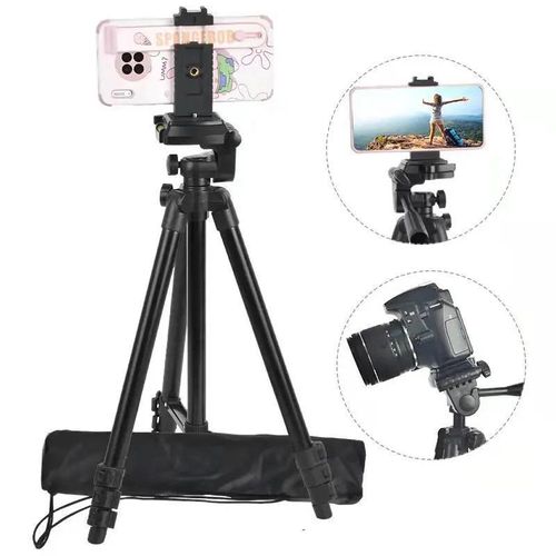 Lightweight Tripod Alluminium stand