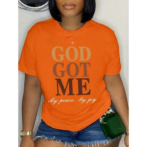 Branded ladies tshrt