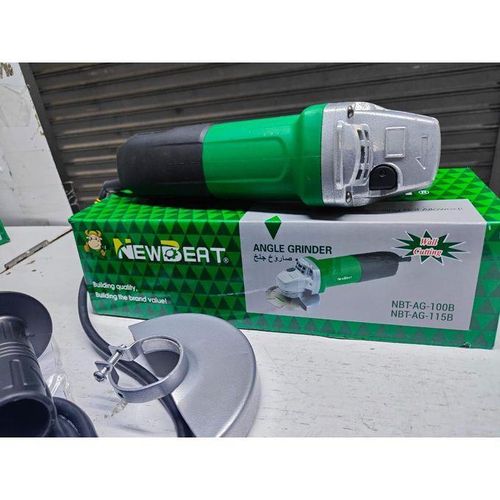 125mm Electric Angle Grinder Power Tools 1000W