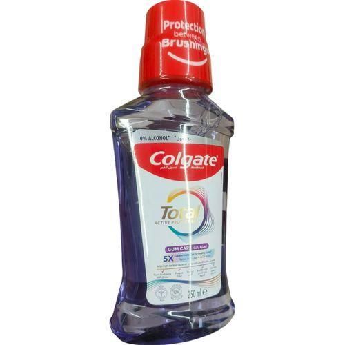 Beauty Total Active Protection GUM CARE Mouthwash ColgatÃ