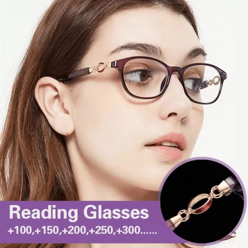 3-in-1 progressive multifocal anti-blue light glasses