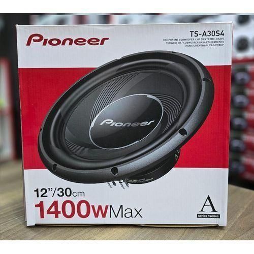TS-A30S4 12 INCH 1400WATTS POWERFUL BASS SUBWOOFER
