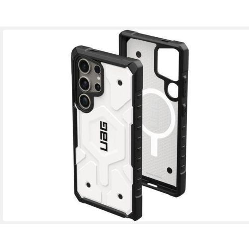 Urban Armor Gear Designed for Galaxy S25 Ultra 5G Case Monarch Pro - Compatible with Magnetic Charging Premium Rugged Military Drop Tested Protective Cover