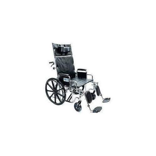Reclining Wheelchair