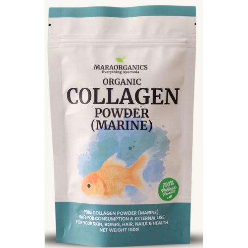 Collagen Powder Marine 100grams