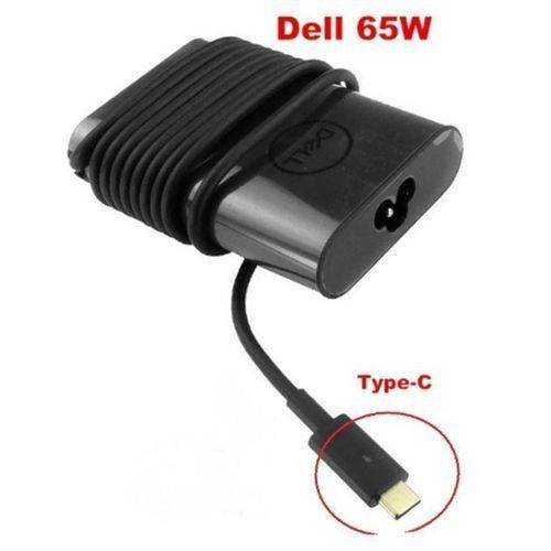 Type-C Adapter Charger 65W USB
