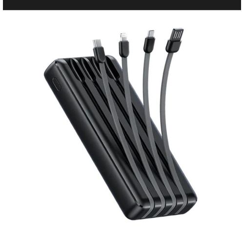 Traveler Link 20 20000mAh 12W Power Bank