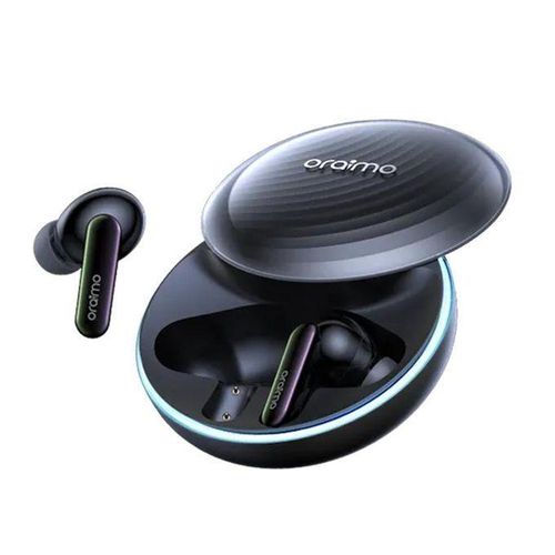 SpaceBuds Hybrid ANC True Wireless Earbuds Customized Voice Prompt