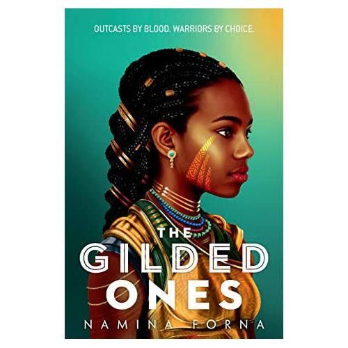 The Gilded Ones - A Novel