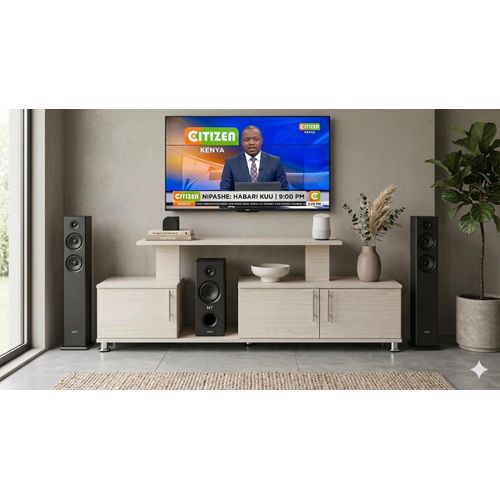 Istanbul 2 Modern TV Stands