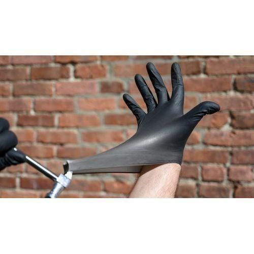 100PCs Kitchen Gloves for Safe Food Handling for Home, Events or Restaurant Use.
