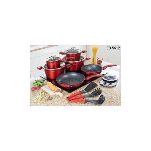 15pc Cookware Set