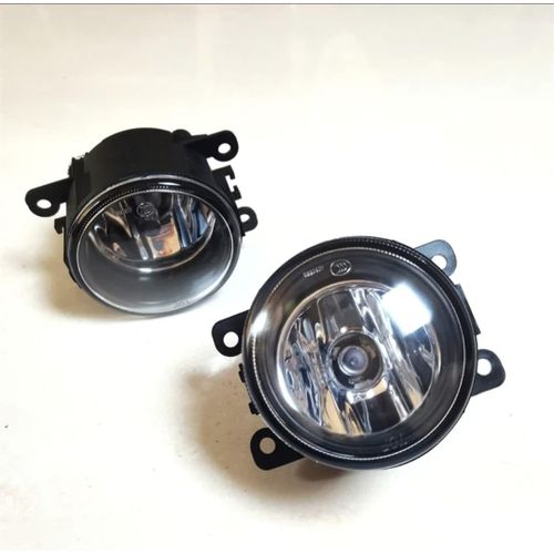 Car Fog Lights