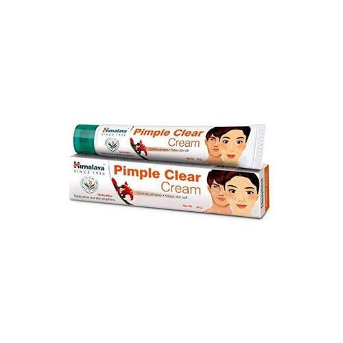 Herbals Acne-n-Pimple Cream 20g