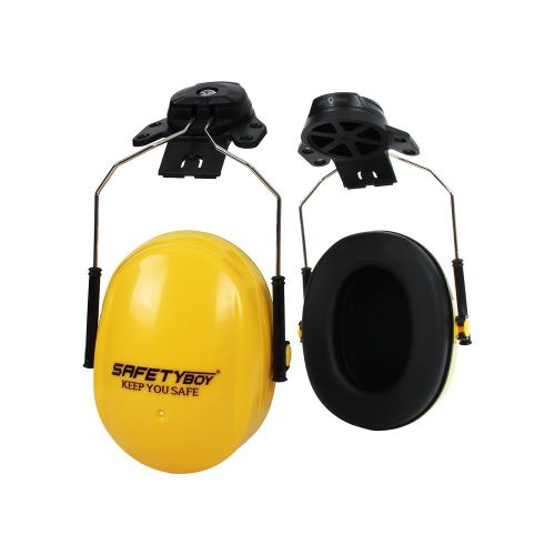 Construction Earmuffs