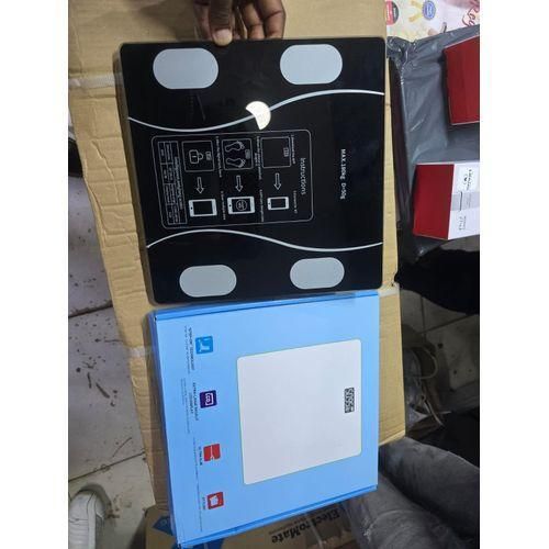 High quality personal scale