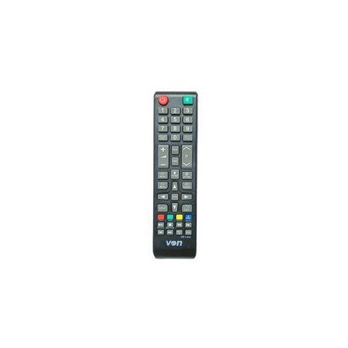 Tv remote