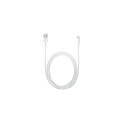IPhone 5/6/6 Plus/6s - Cable - White
